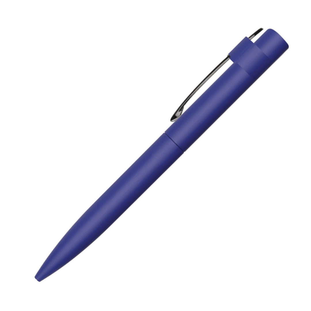 Blue/Silver (Blank)