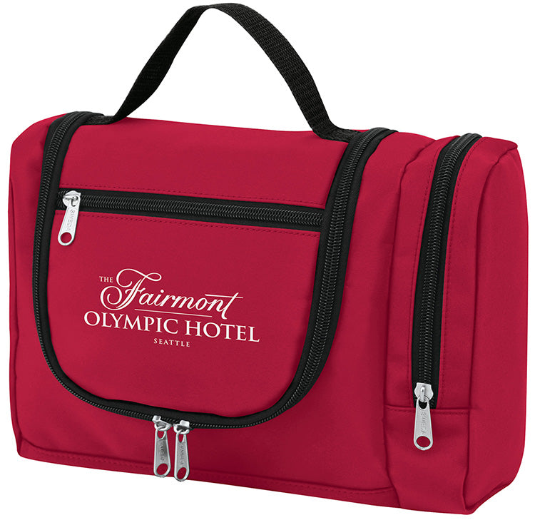 Hanging Toiletry Tote Bag