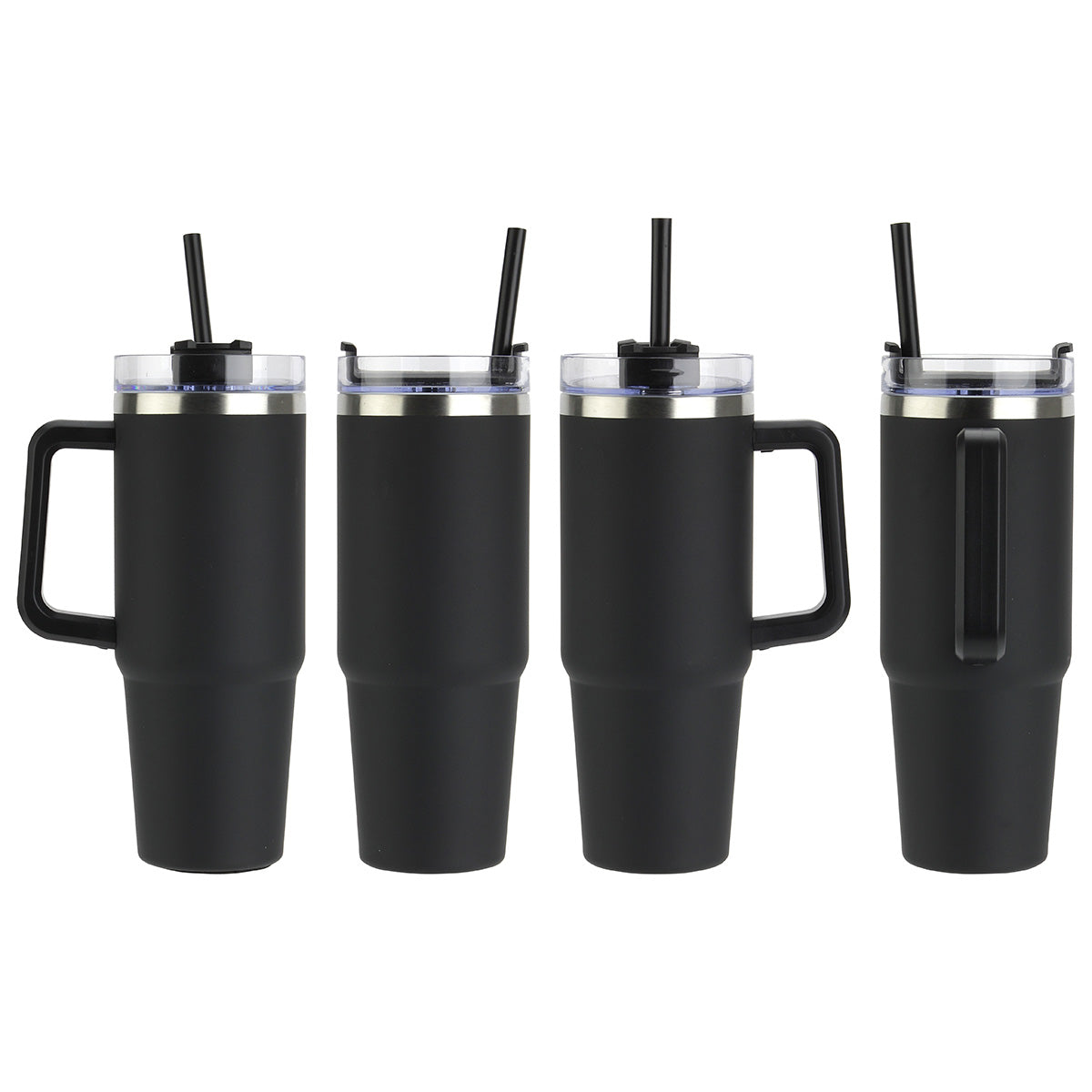 Medina 30 oz Vacuum Insulated Stainless Steel Mug