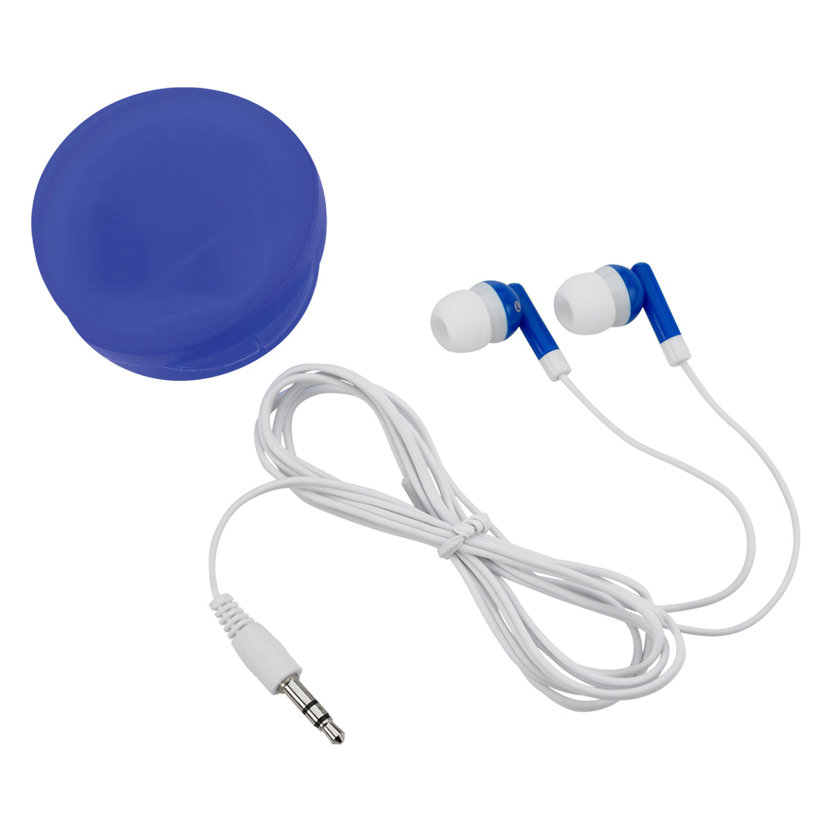 2707 BLU Blank
