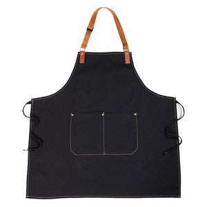 Pitmaster Recycled Cotton Apron