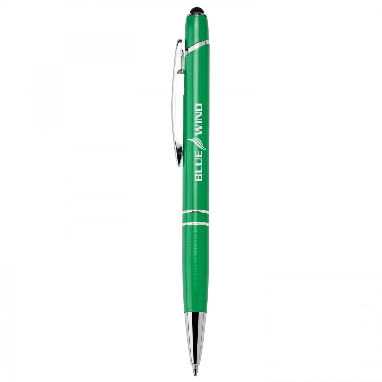 I138 Glacio Green Side