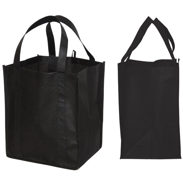 000016 Jumbo Non-Woven Tote Bag