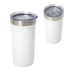 Park Avenue 600 Ml. (20 Fl. Oz.) Travel Tumbler Mug