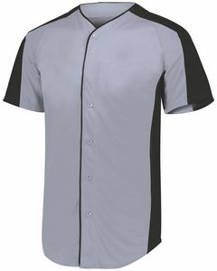 Blue Grey/ Black Blank