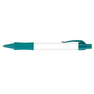 Teal Green