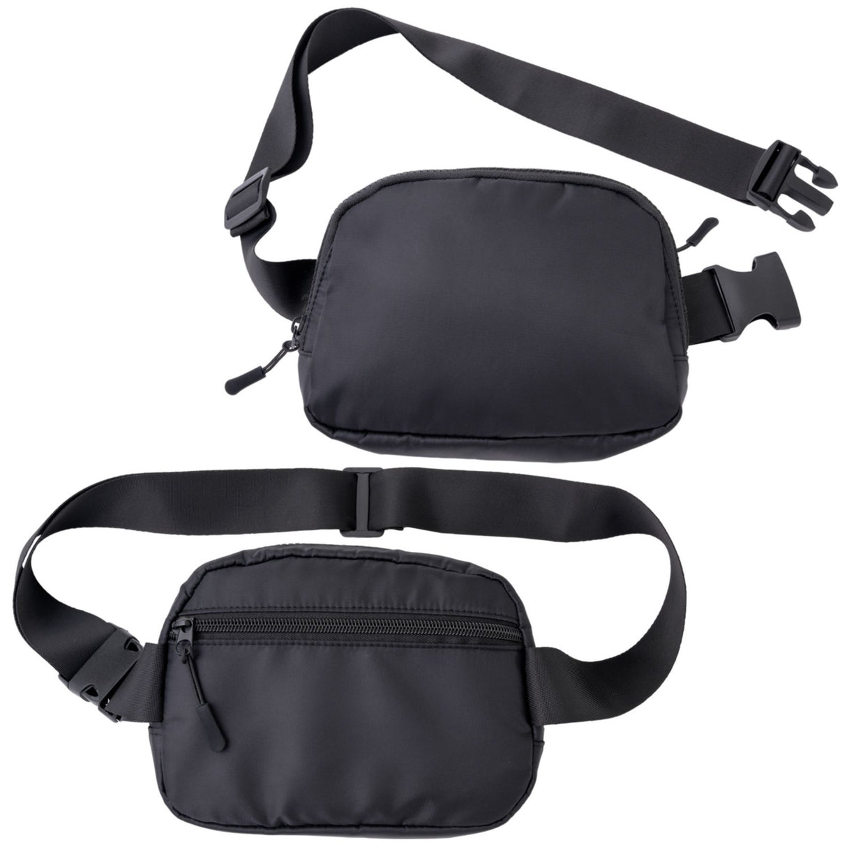 Saratoga Belt Bag