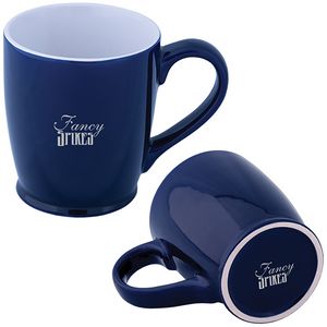 Fuzion Kona 15 oz. Ceramic Mug
