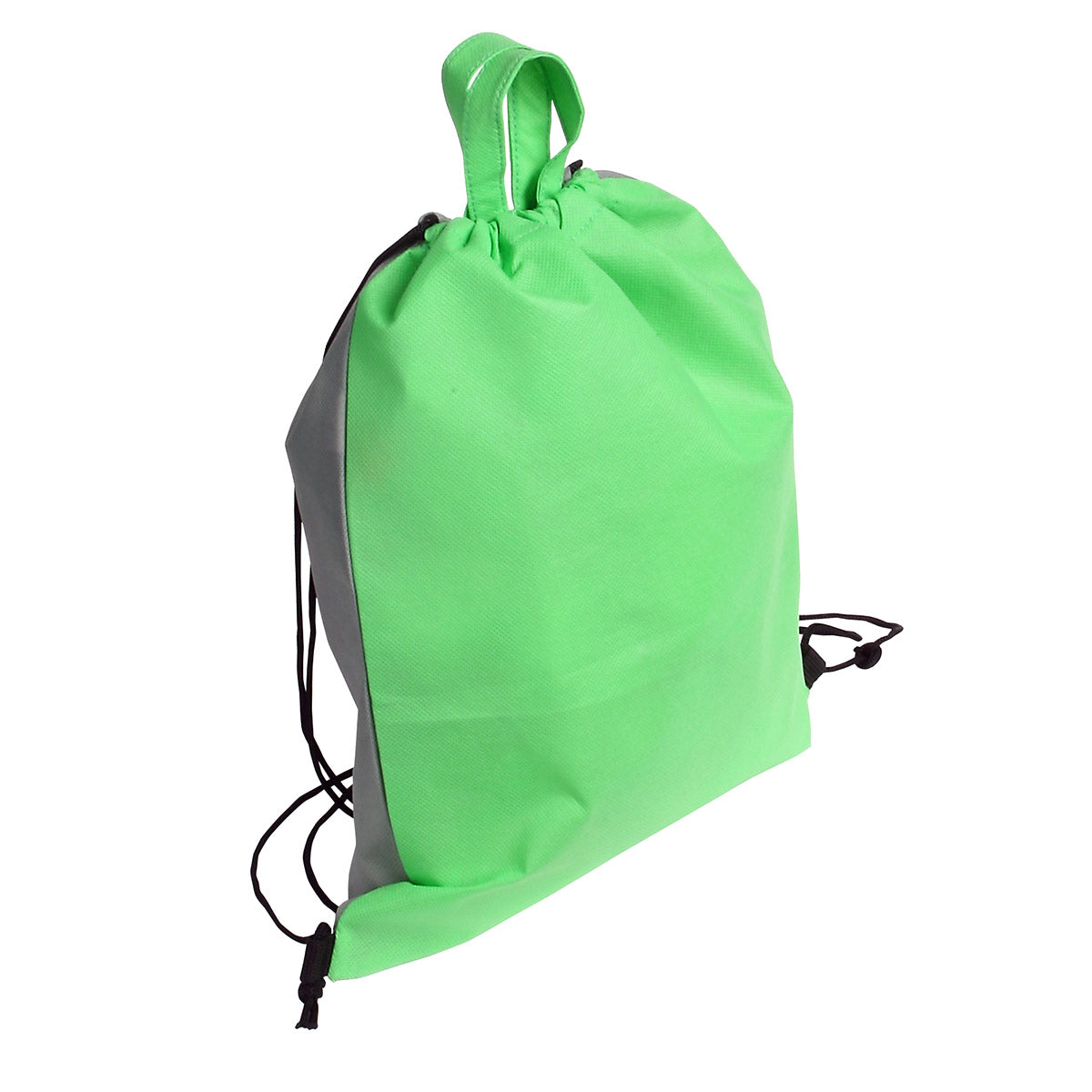 Glide Right Drawstring Backpack