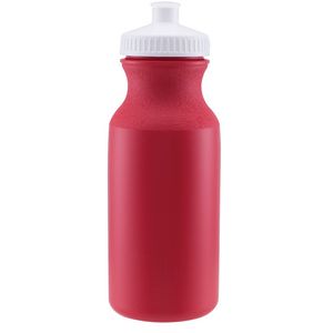Bike II - ColorJet - Full Color 20 Oz. Sports Bottle