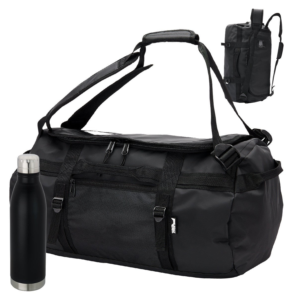 Sports Waterproof BG349 Duffel Kit