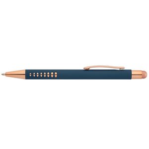 Bowie Rose Gold Stylus Pen - ColorJet
