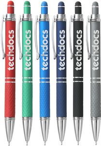 Crossgate Gel Glide Stylus Pen