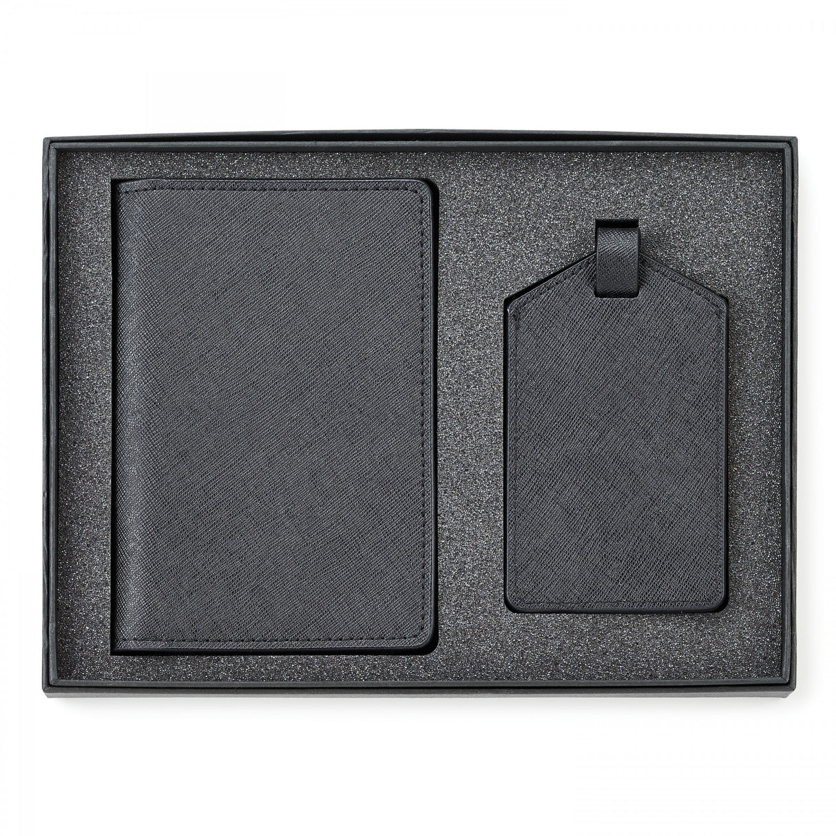 GF107 BLK BLANK