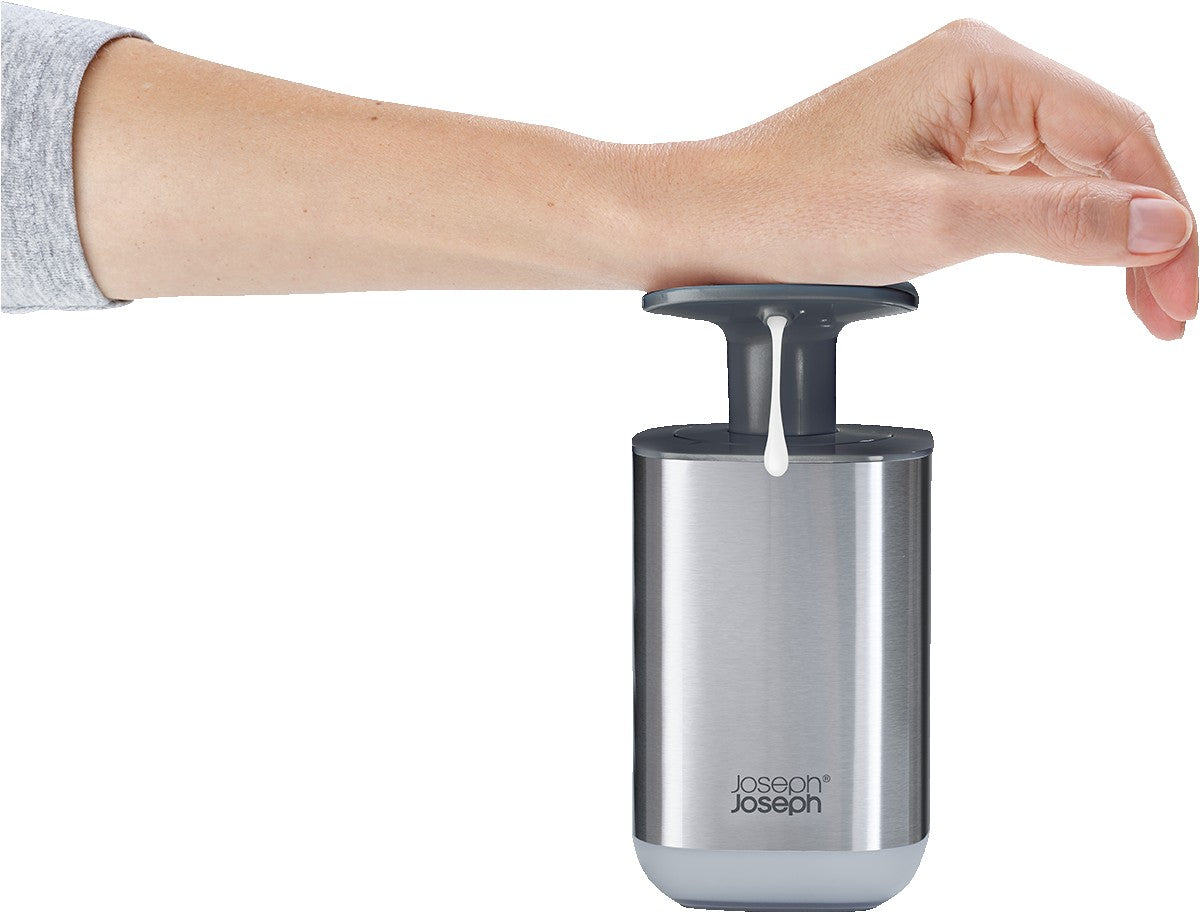 Joseph Joseph Presto Hygienic Soap Dispenser