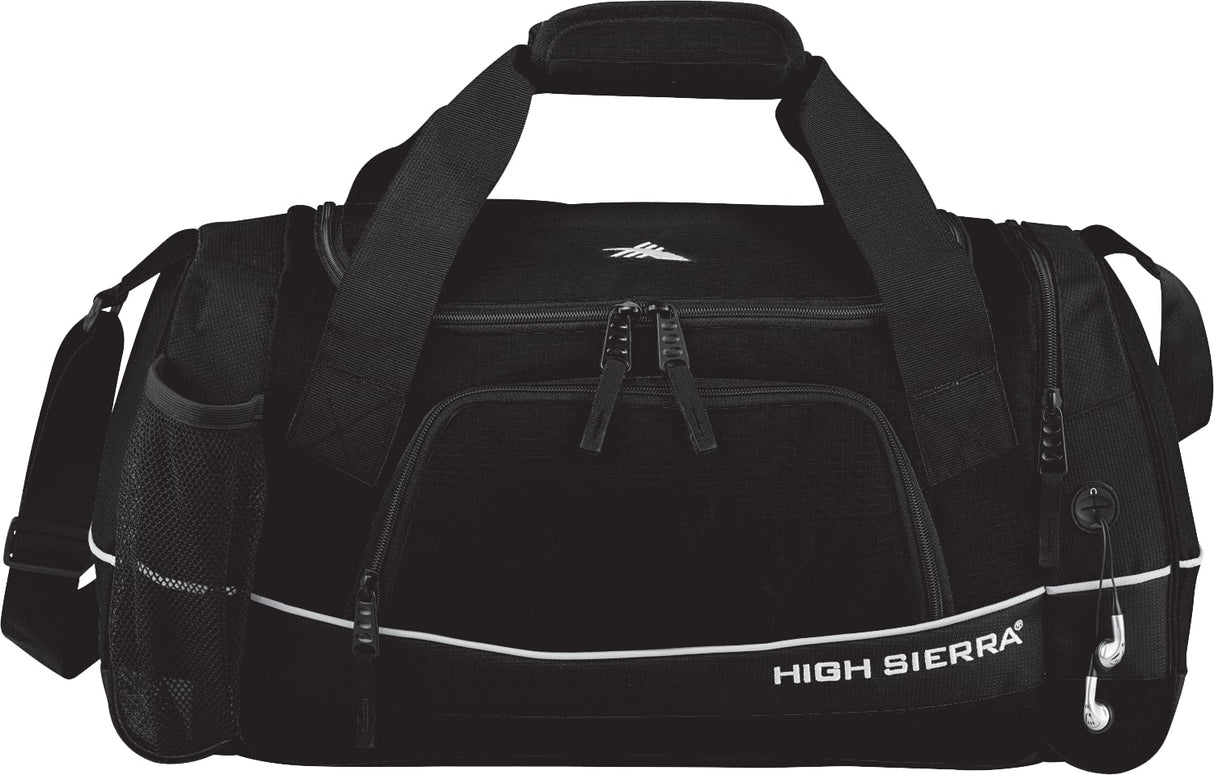 High Sierra 22'' Bubba Duffle Bag