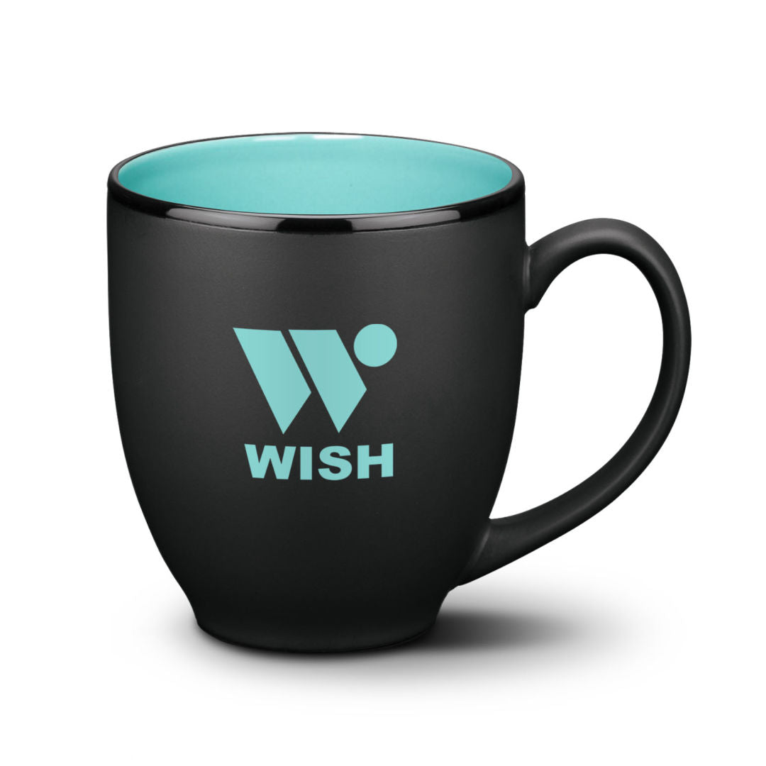 Dereham Mug - 16oz - Imprinted