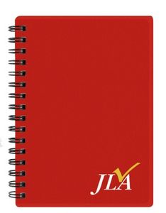 Mini Pocket-Buddy Notebook