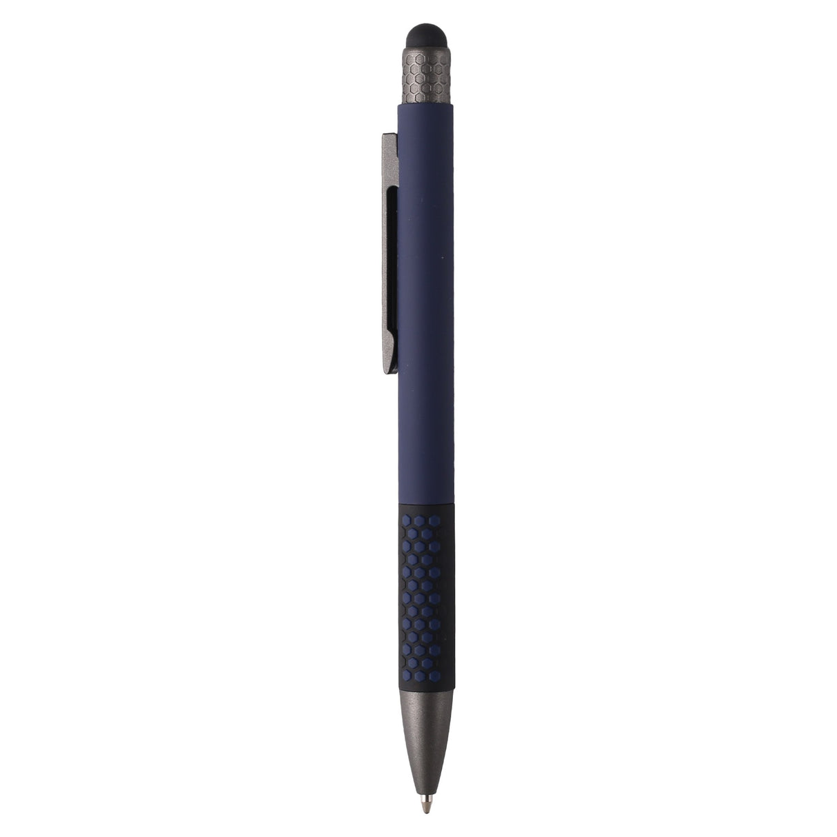 Buzz Comfort Stylus Ball Point Pen