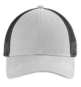 Vintage White/Asphalt Gray Blank