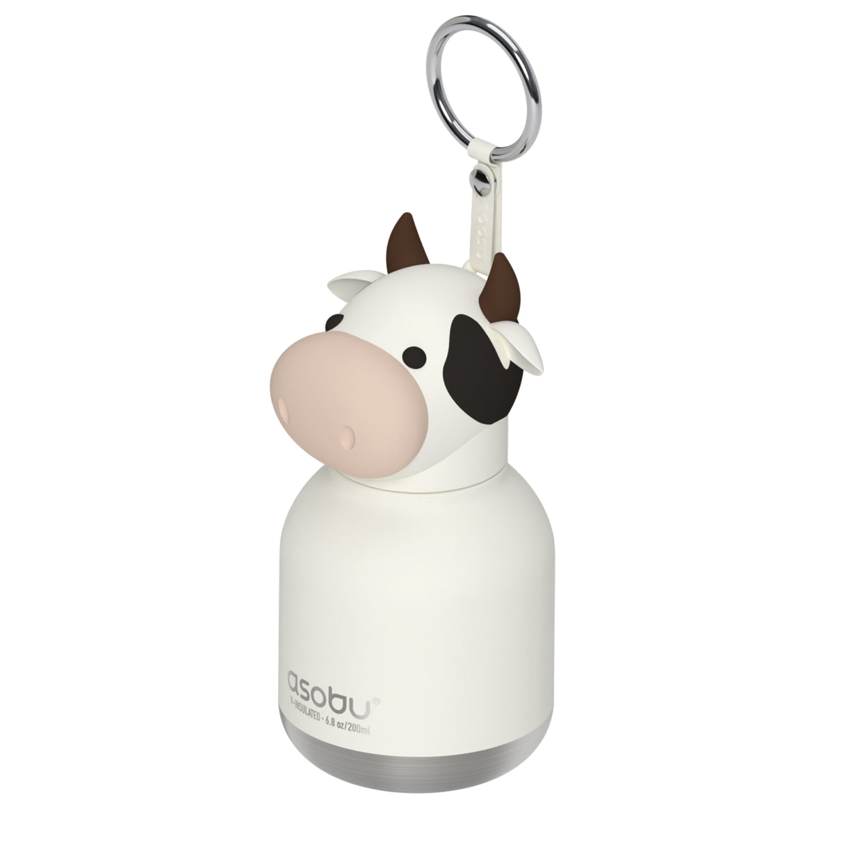 White Cow