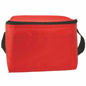 6 Pack Cooler Bag