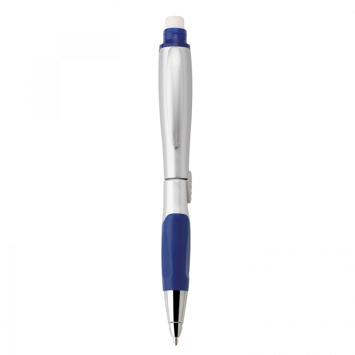 G1032 SilverBlossom Blue CapOff