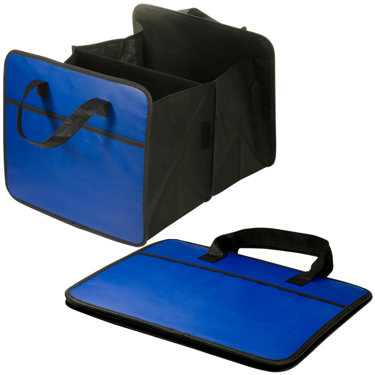 Expandable Auto Organizer