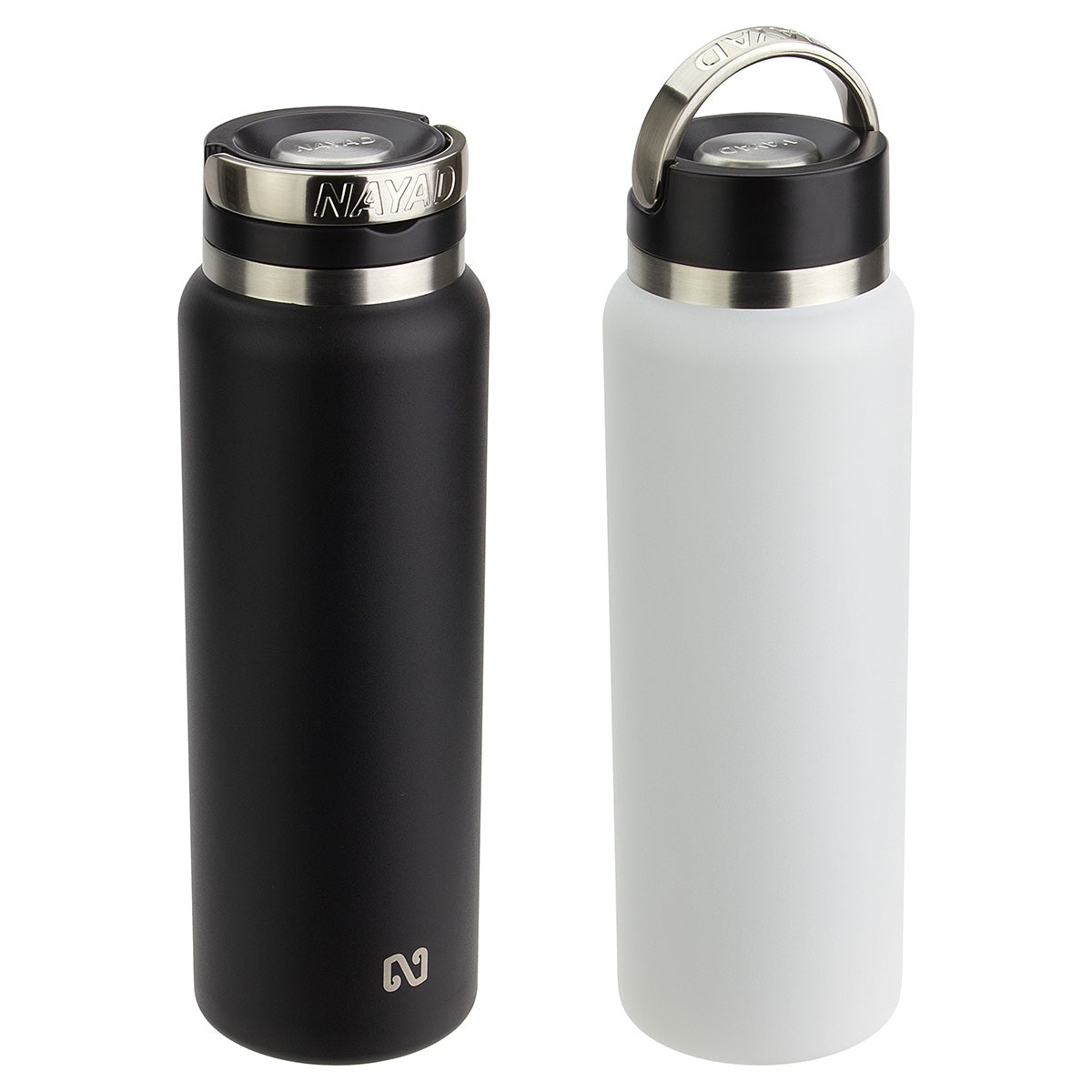 NAYAD® Roamer 40 oz Stainless Double-wall Bottle
