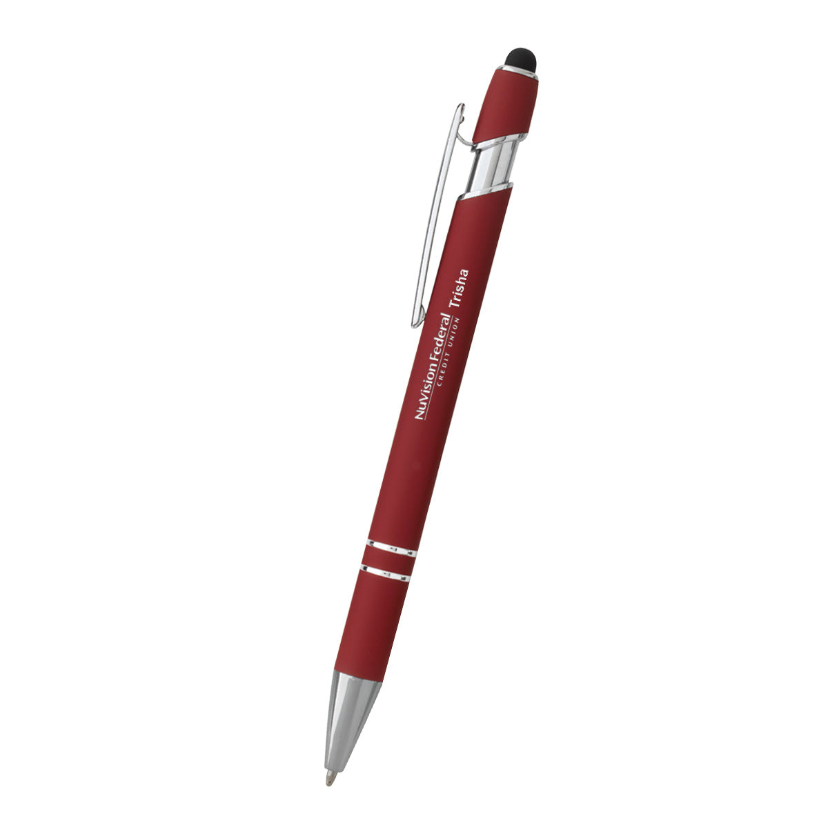 978 RED Personalization Laser
