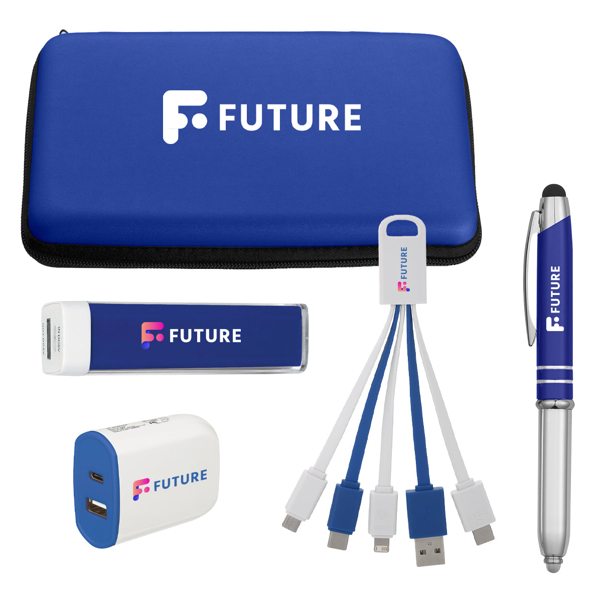 Travel Tech Kit