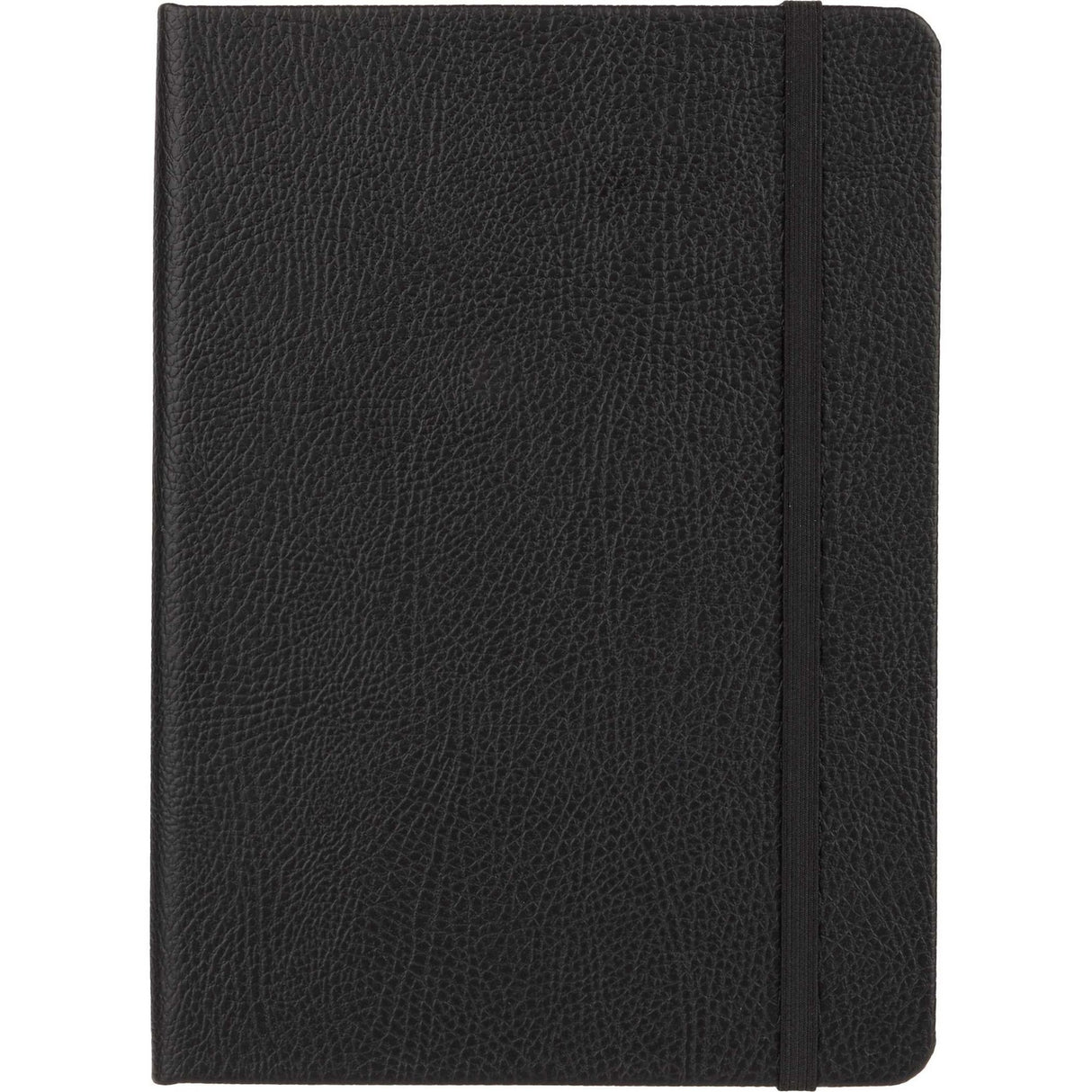 5" x 7" FSC® Recycled Pebble Hard Bound Journal