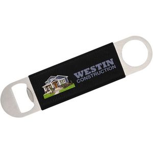 Full Colour Bottle Opener