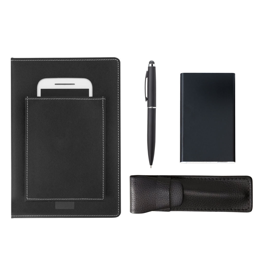 Black (Blank)