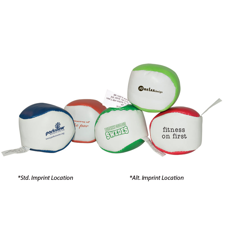 2-Tone Kick Sack Ball