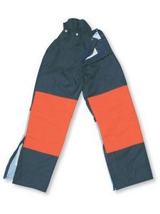 600D 3600-Threshold Chainsaw Pants