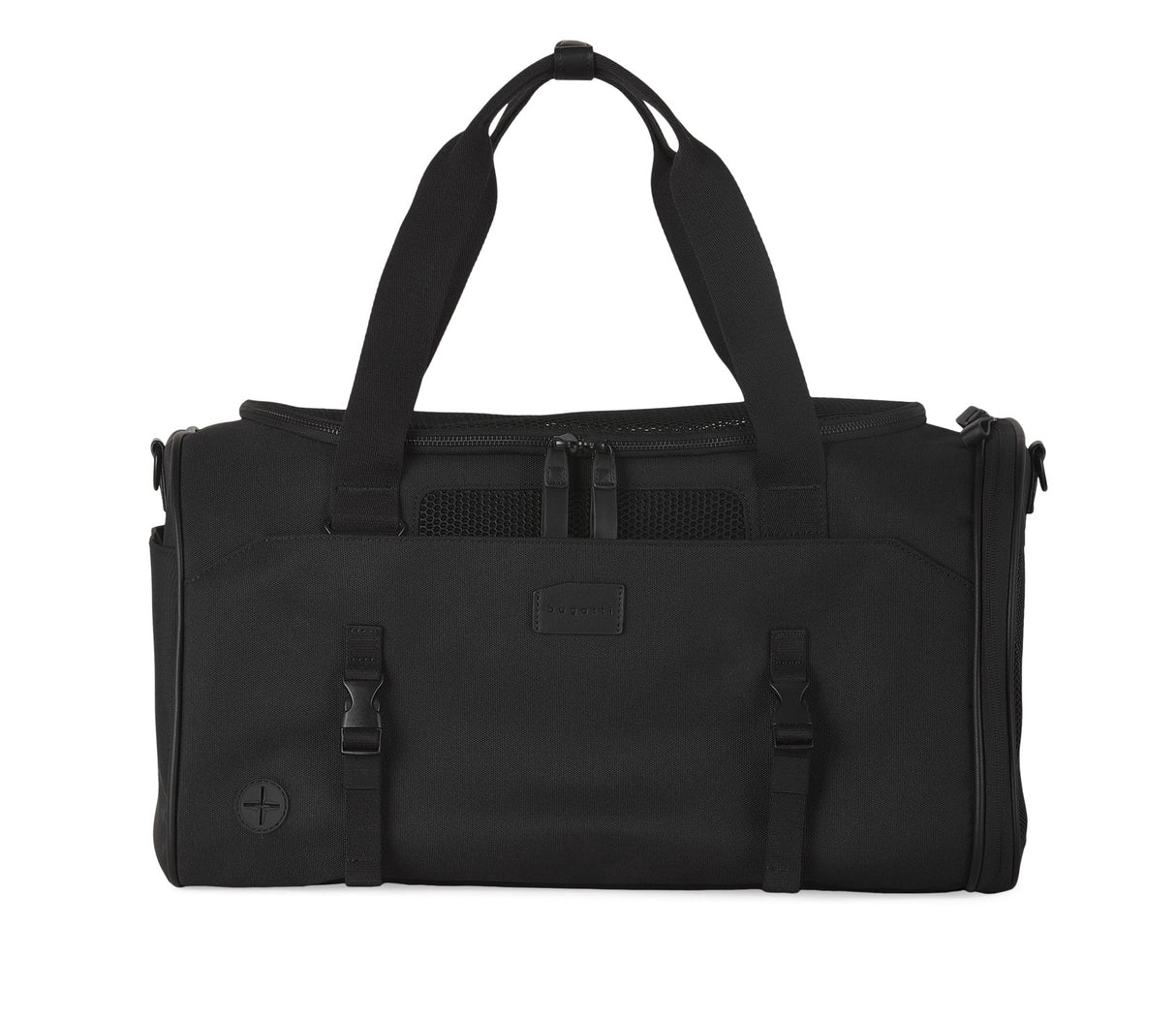 Bugatti Vacilando Pet Carrier Duffle