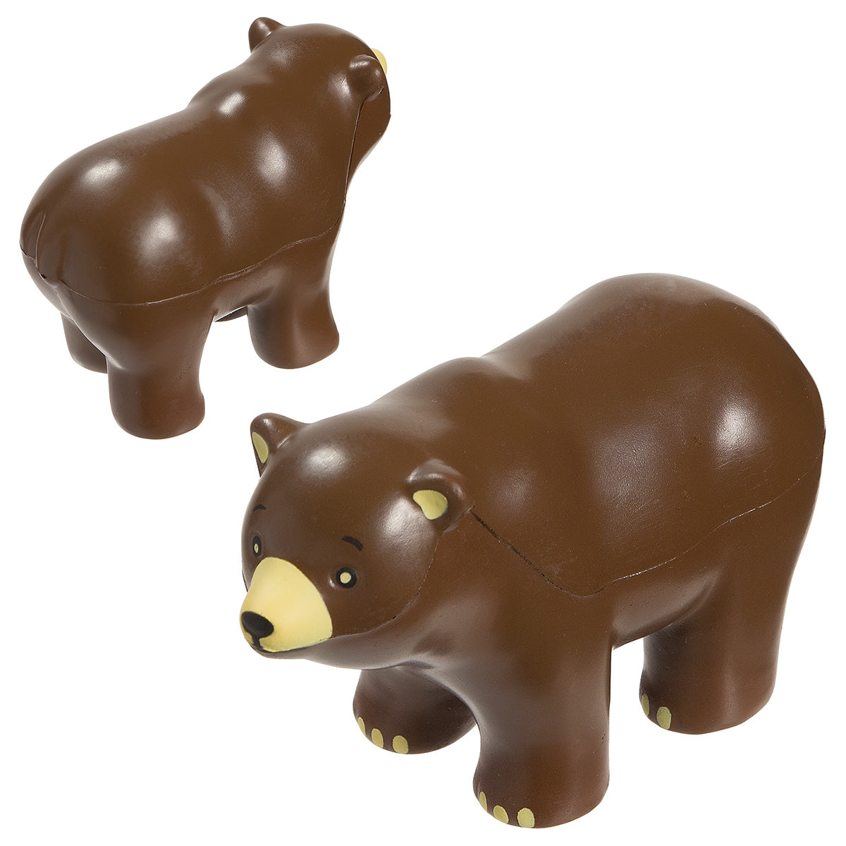 Bear Stress Reliever