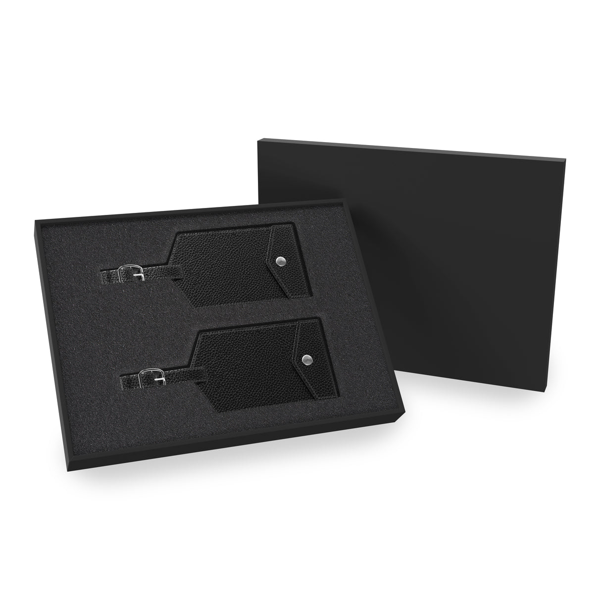 Vanguard Twin Tags 2-Piece Gift Set