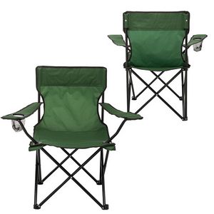 Hunter Green/Black Blank