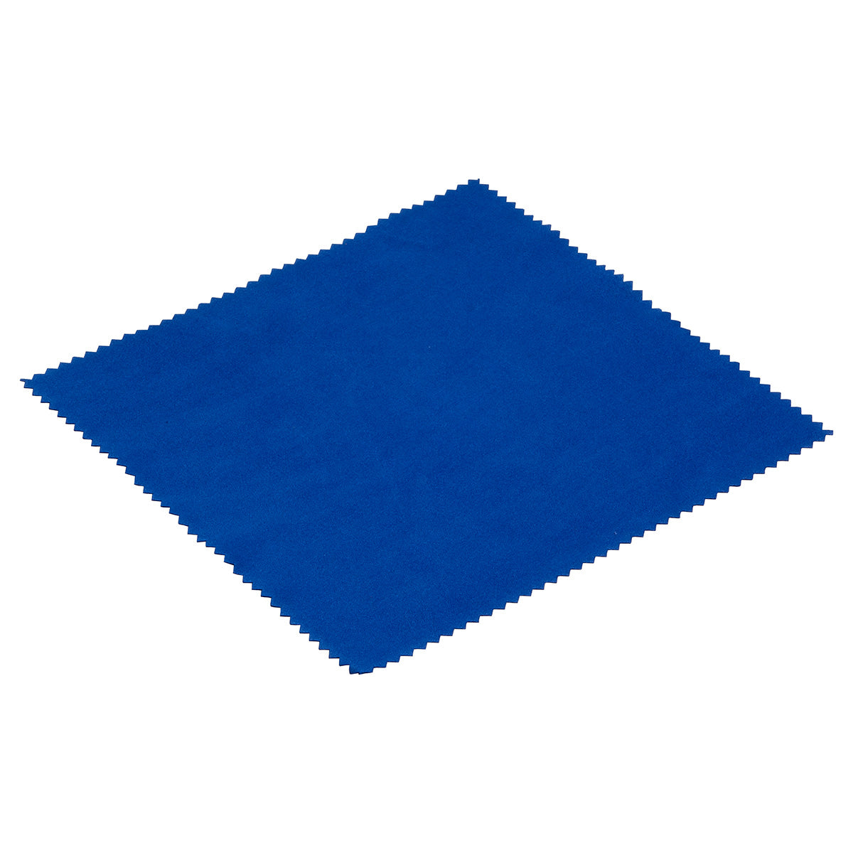 Premium 6" x 6" Microfiber Cloth- 1-Color