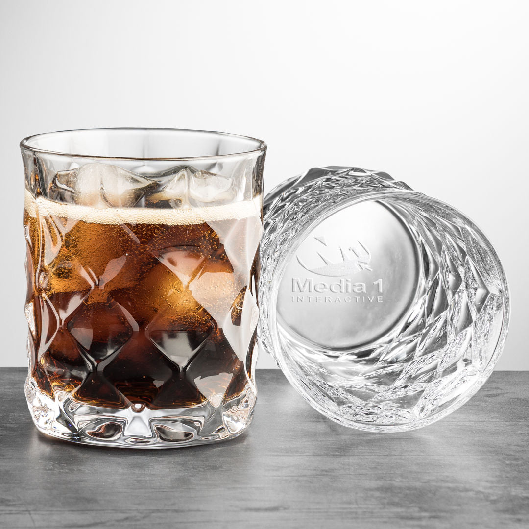 Woodward On-the-Rocks - 10oz