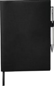 6'' x 8.5'' FSC® Mix PedovaT Refillable Journal