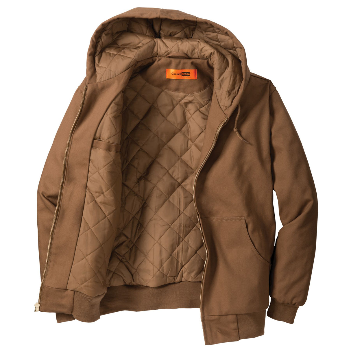 Duck Brown