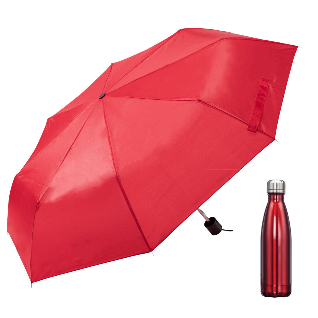 Red (Blank)