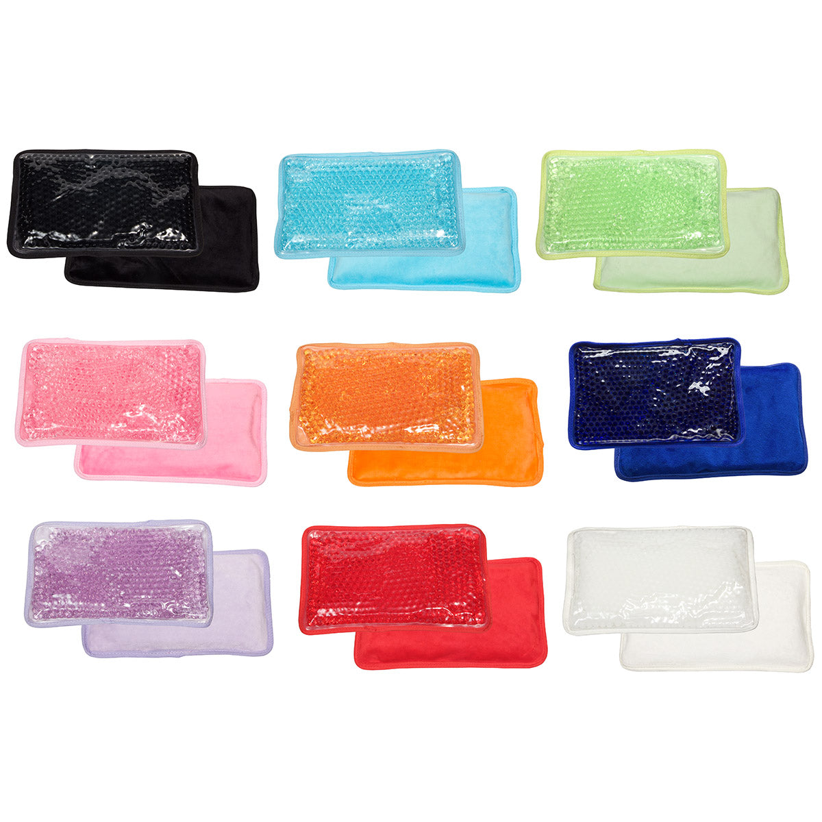 Plush Hot/Cold Pack