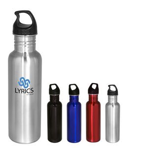 26 Oz. Streamline Stainless Bottle