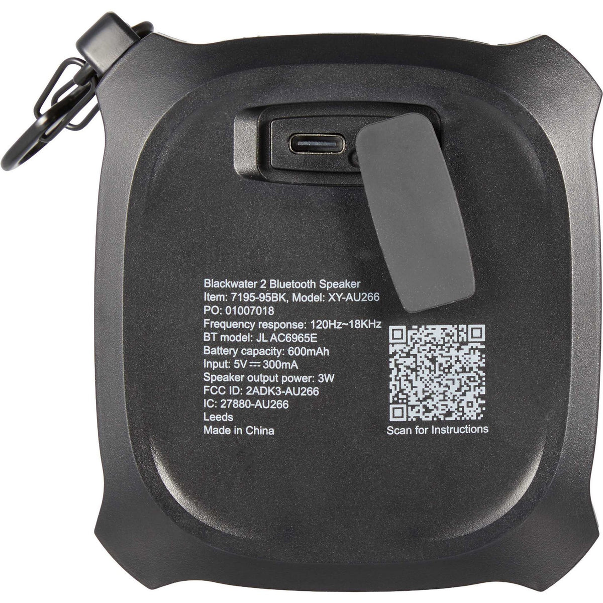 7195-95BKBack