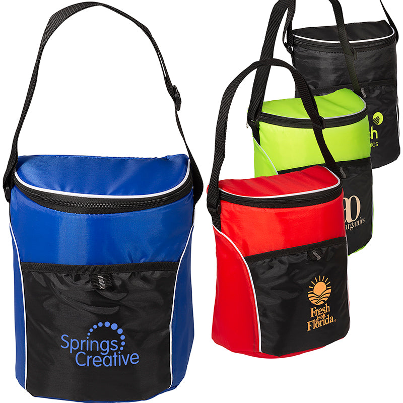 Big Budd 12 Can Daypack Bag