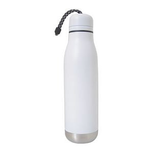 Burble 500 Ml. (17 Fl. Oz.) Stainless Steel Bottle